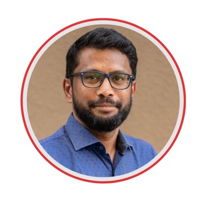 Amol Pawar
