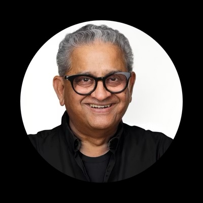 Rajesh Nagjee