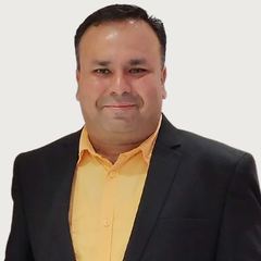 Ravi Garg