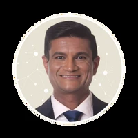Neeraj Shah, author of The LinkedIn Growth Code