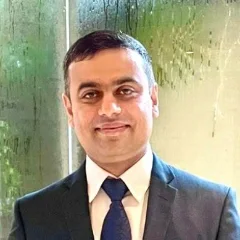 Krishnan Hariharan