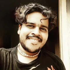 Mukund Mahamuni