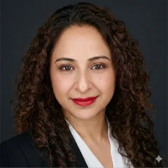 Dr Nidhika Bahl