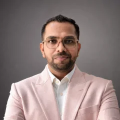 Sumeet Katariya