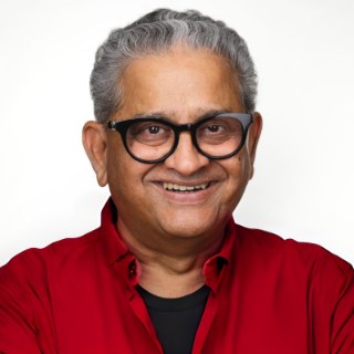 Rajesh Nagjee